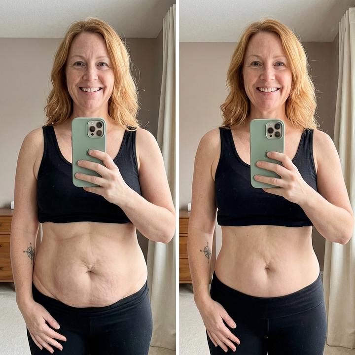 Review by Jessica R., 39