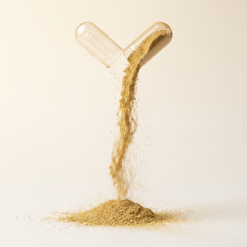 1,000mg Per Serving