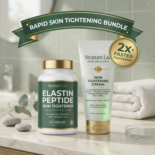 Skin Tightening Cream